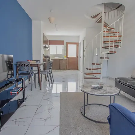 2bd Garden * Pafos