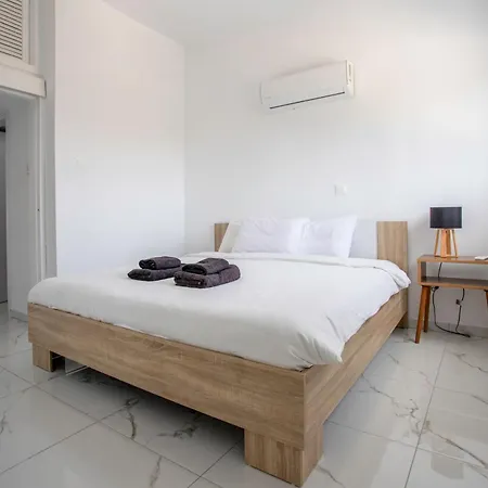 Dom wakacyjny 2bd Garden Pafos