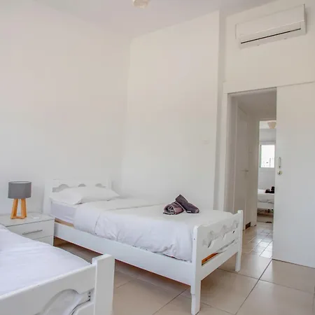 2bd Garden Pafos