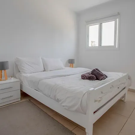 2bd Garden * Pafos