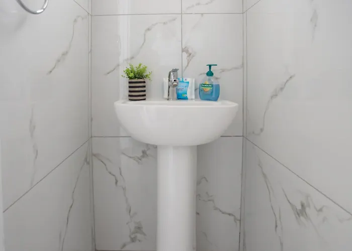 別荘 2bd Garden パ フォス