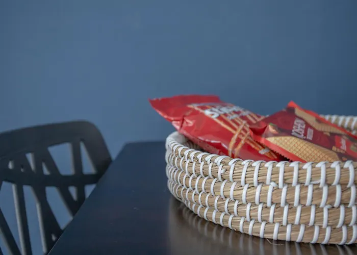 2bd Garden * パ フォス