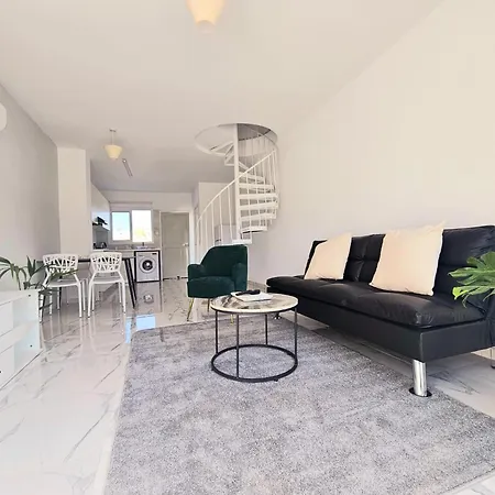 度假居 2bd Garden