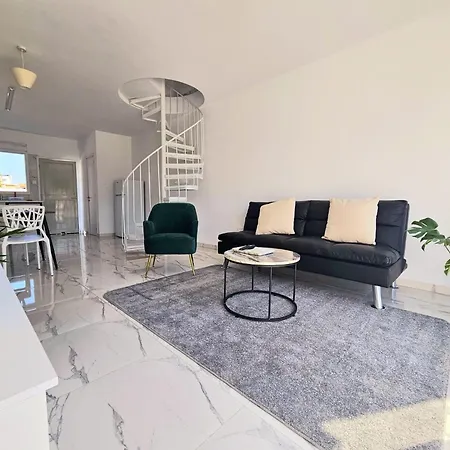 Ferienhaus 2bd Garden Paphos