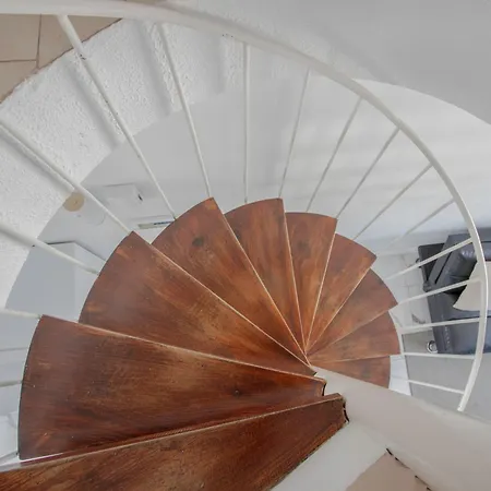 2bd Garden 度假居