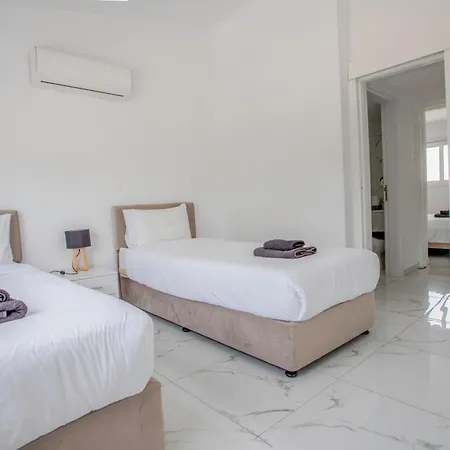 بيت للعطل 2bd Garden