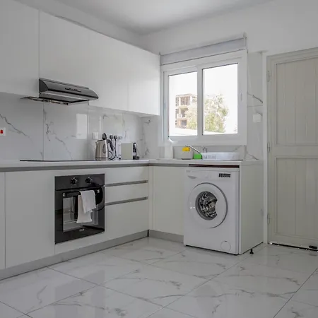 بيت للعطل 2bd Garden *