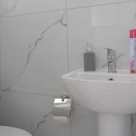 بيت للعطل 2bd Garden بافوس