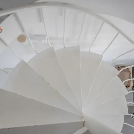 2bd Garden Semesterbostad