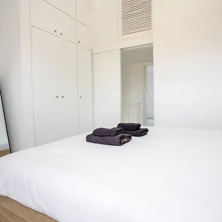 بيت للعطل 2bd Garden