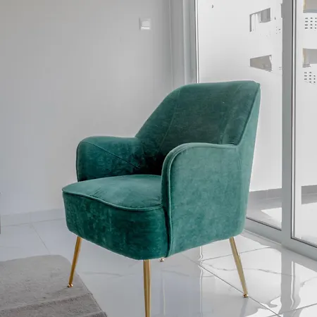 2bd Garden بيت للعطل بافوس