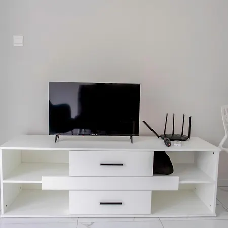 2bd Garden Пафос