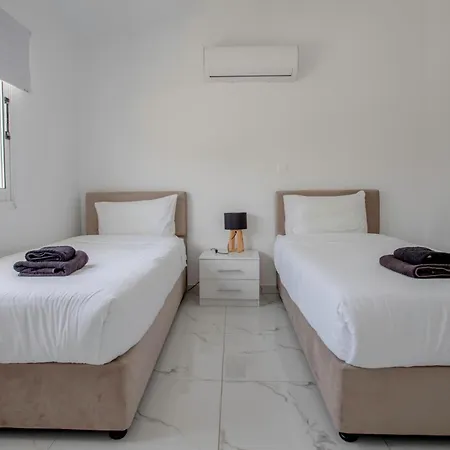 2bd Garden 度假居 *