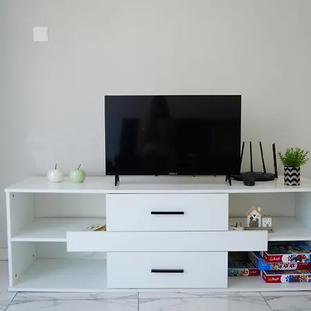 2bd Garden Пафос