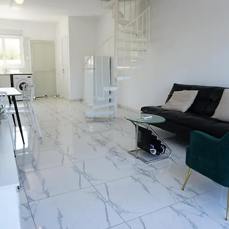 2bd Garden