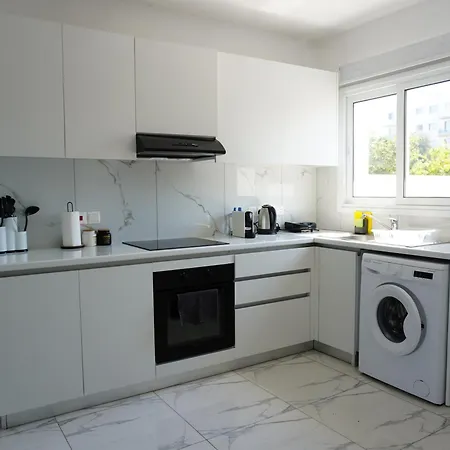 2bd Garden Дом отдыха