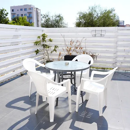 Дом отдыха 2bd Garden