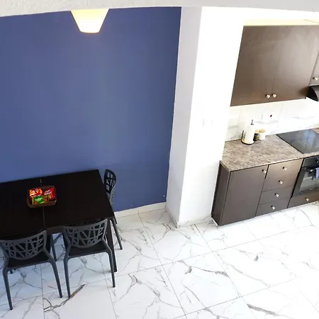 2bd Garden Пафос