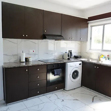 2bd Garden * Пафос