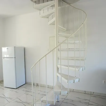 2bd Garden Дом отдыха