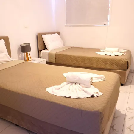 2bd Garden Пафос