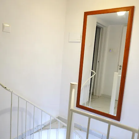 2bd Garden Дом отдыха *
