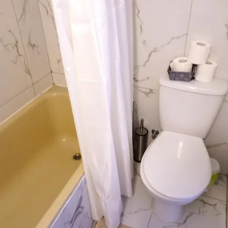 2bd Garden * Пафос