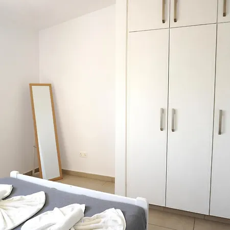 2bd Garden Дом отдыха