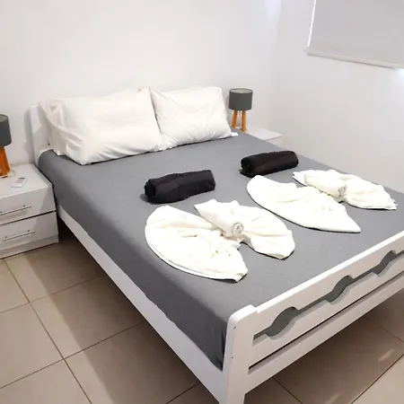 Дом отдыха 2bd Garden *