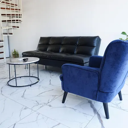 2bd Garden Дом отдыха Пафос