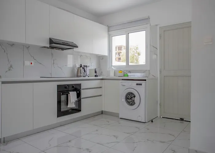 בית נופש 2bd Garden *