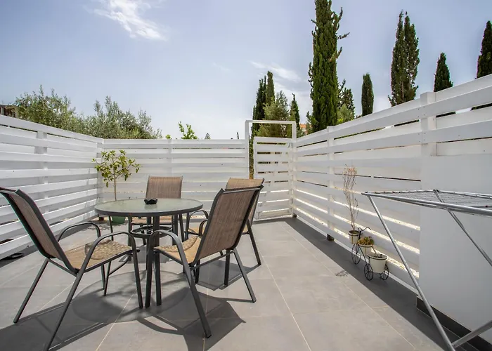 Holiday home 2bd Garden *