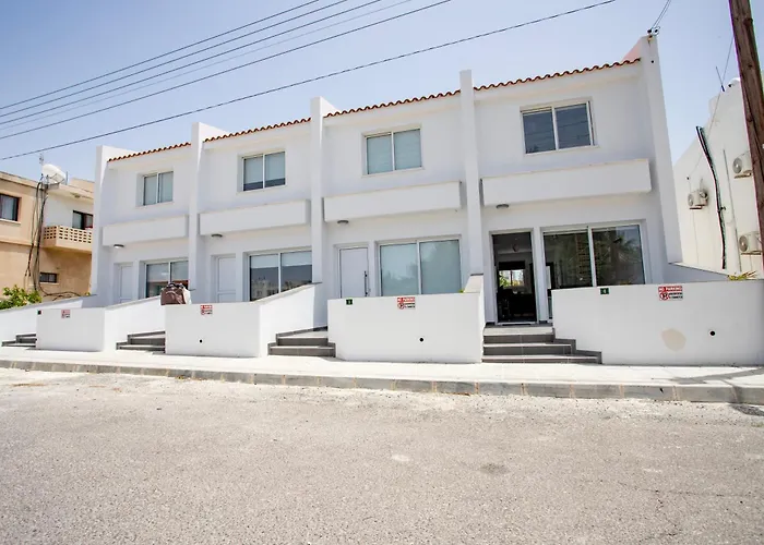 Holiday home 2bd Garden *