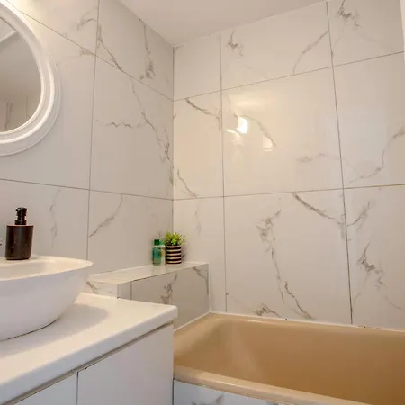 2bd Garden Πάφος