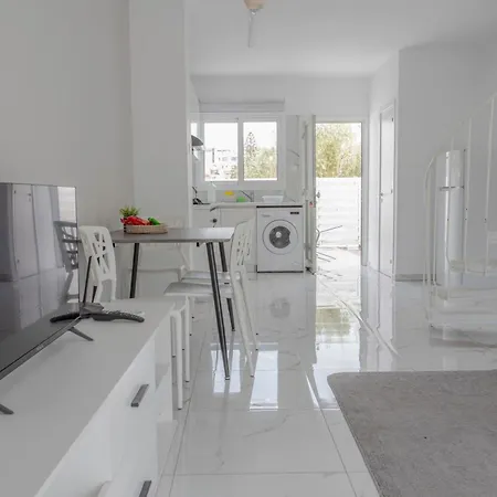 2bd Garden