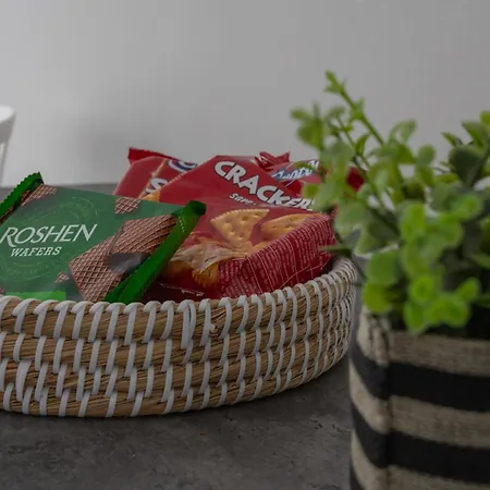 2bd Garden Σπίτι διακοπών Πάφος