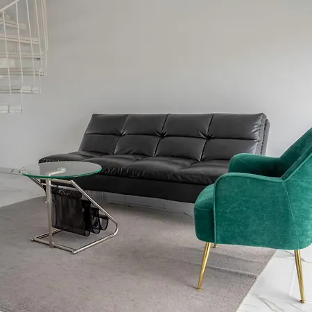 2bd Garden Πάφος