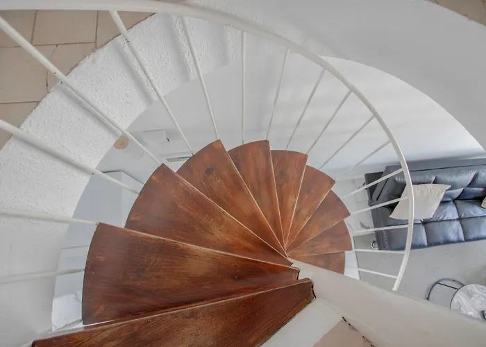 2bd Garden Сasa de vacaciones