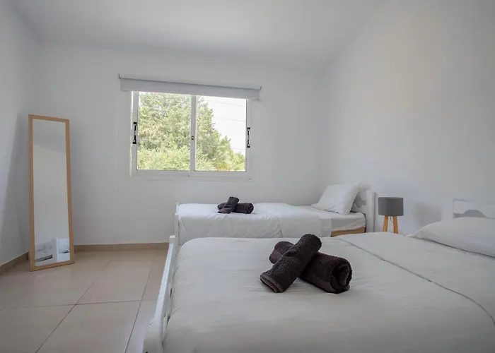 2bd Garden Сasa de vacaciones