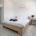 Hébergement de vacances 2bd Garden Paphos