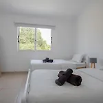 2bd Garden Hébergement de vacances