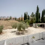 2bd Garden Hébergement de vacances