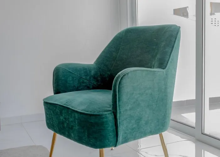 2bd Garden Prázdninový dům Paphos